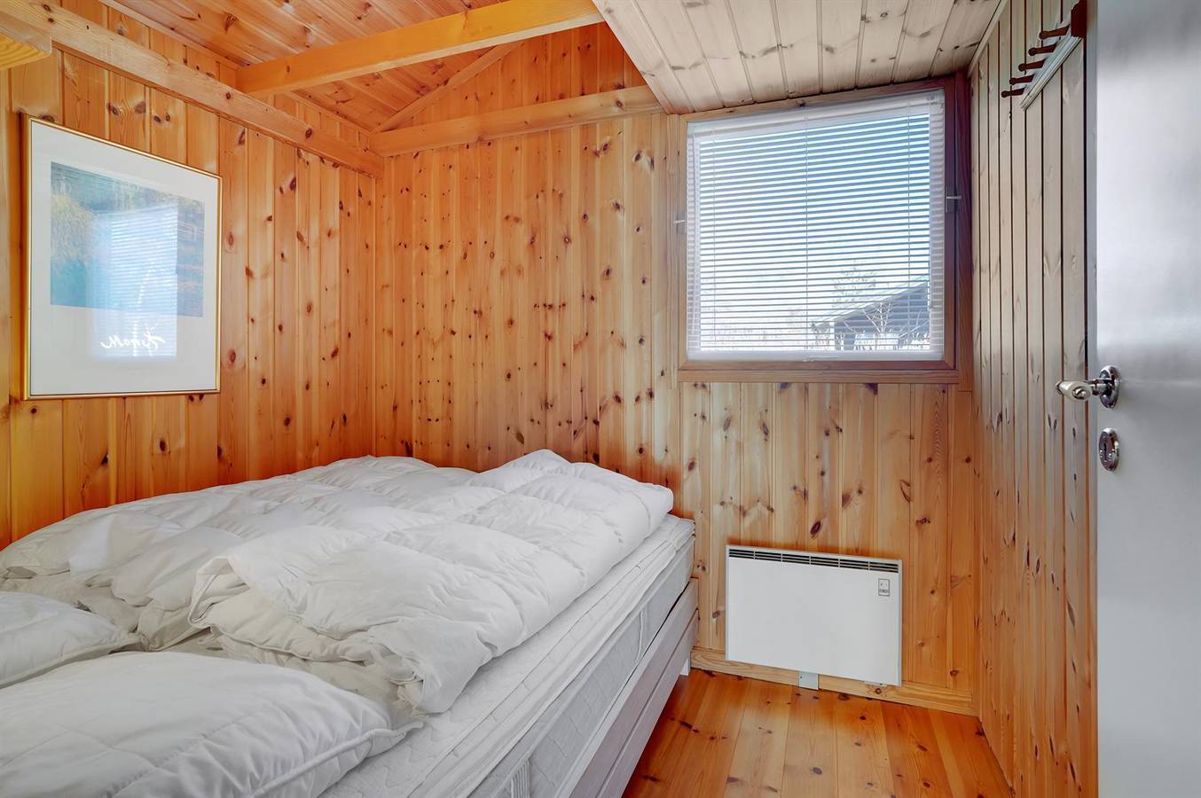 Stunning home in Læsø w/ Sauna and 2 Bedrooms in Nordmarken (Læsø), Østerby (Læsø)