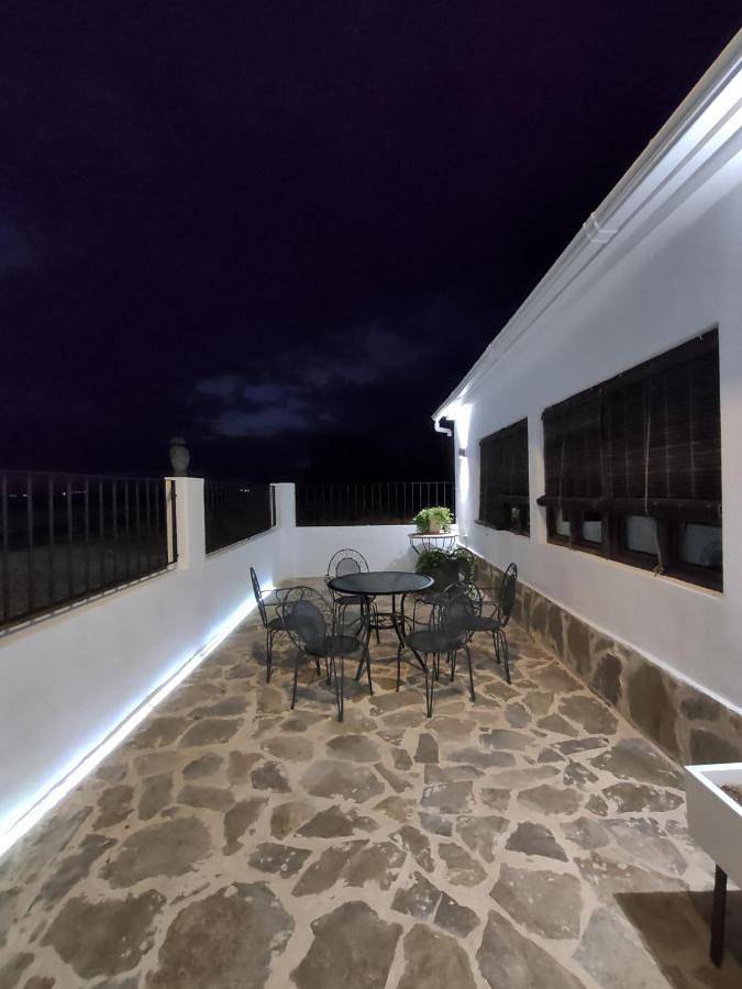 Casa de vacaciones para 12 personas, con jardín y piscina en Provincia de Ciudad Real - 3