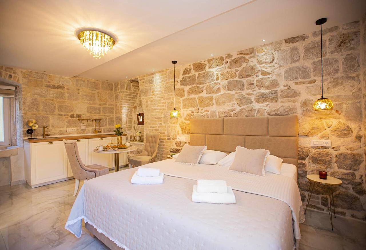 Guest House Paradise in Split, Split-Dalmatia