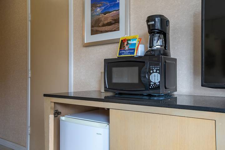 Ferieleilighet for 2 personer, med badebasseng i Waikiki