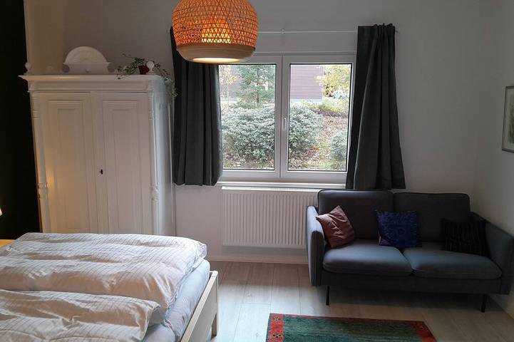 Ferienwohnung für 4 Personen, mit Garten in Buntenbock - 2