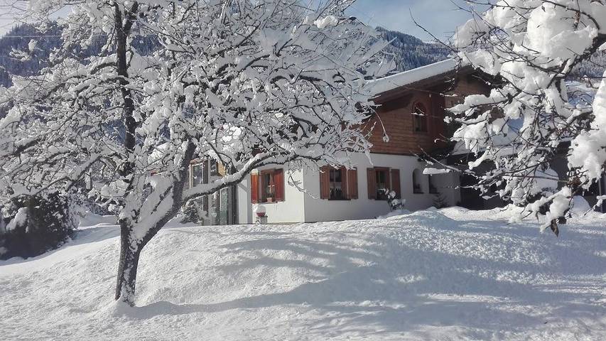 Ferienwohnung für 2 Personen in Vorarlberg - 2
