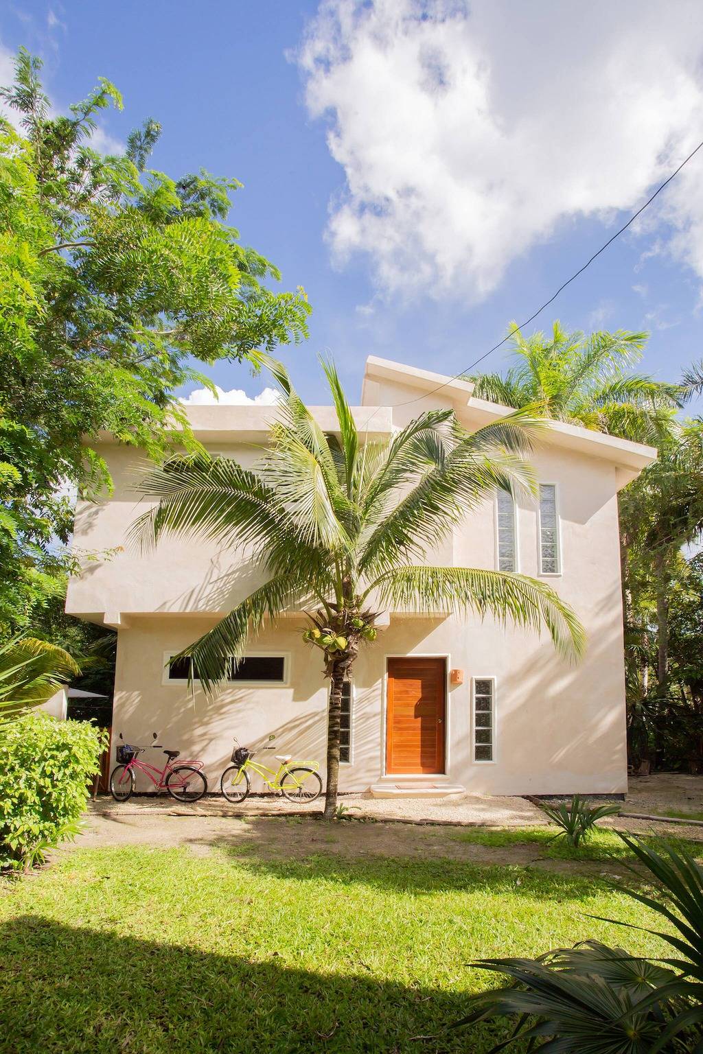 Mini Pini Birdwatching and cenote loft4 you only in Riviera Maya