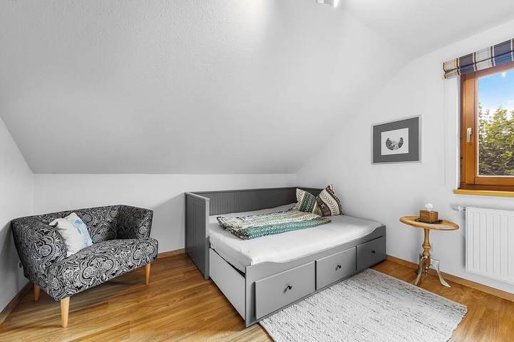 Privates Seehaus Ossiachersee • Eigener Badesteg • 4 Sz | 6 Gäste in Steindorf am Ossiacher See, Bezirk Feldkirchen