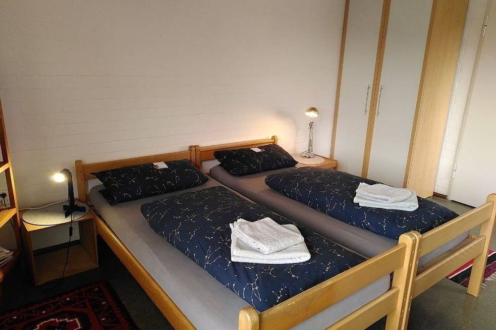 Ganze Wohnung, Doppelzimmer für 2 Gäste mit 14m² in Gomadingen in Gomadingen, Neckar-Alb