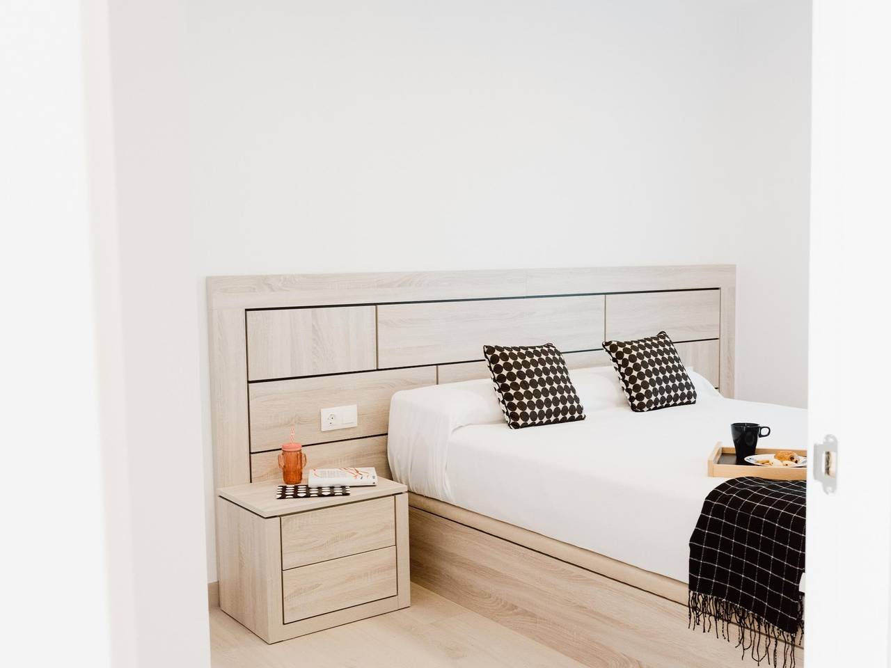 Appartement de vacances entier, Appartement avec piscine et parking à 2min de la plage in Torredembarra, Costa Dorada