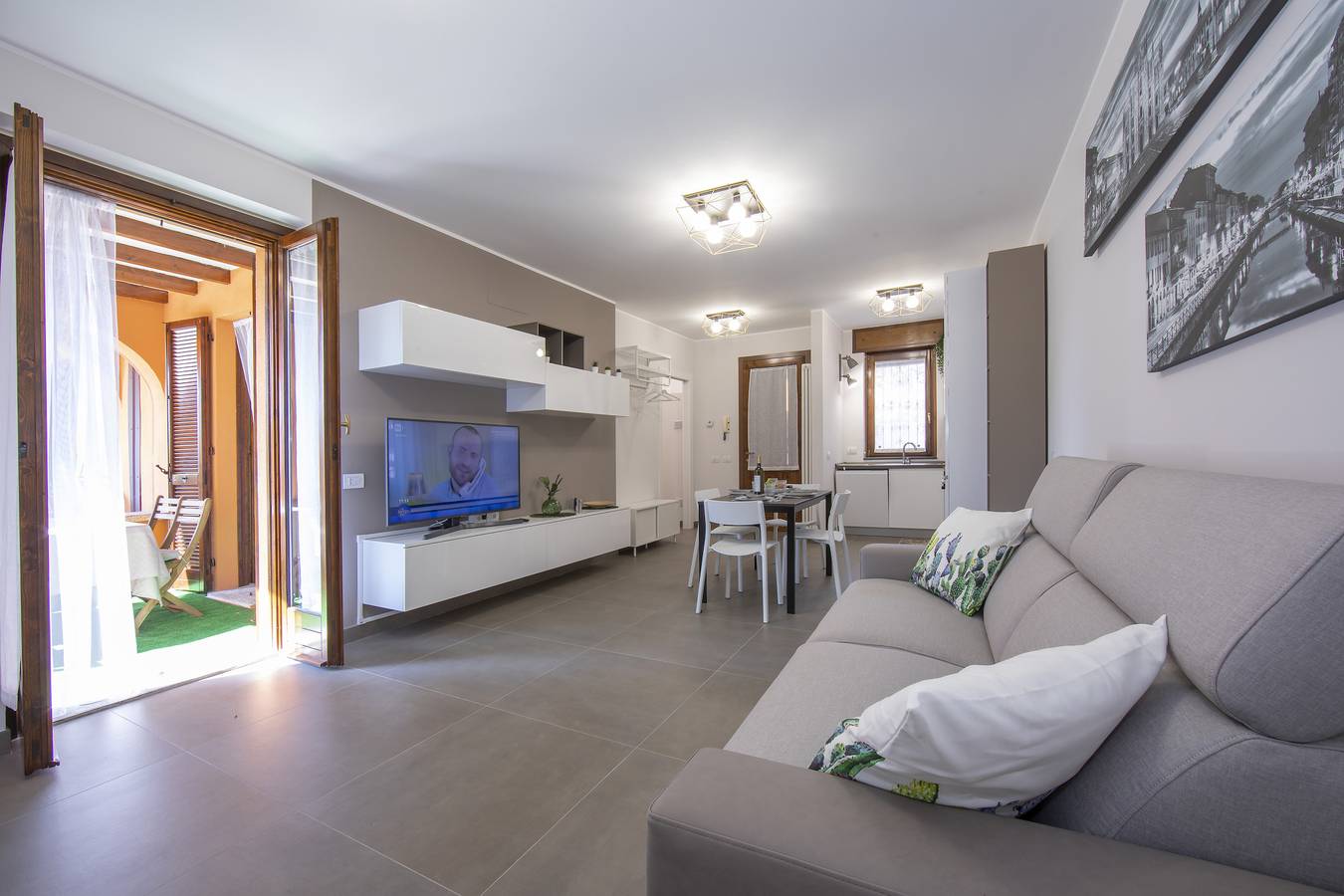 Ganze Wohnung, Menaggio Palphi in Gemeinde Menaggio, Comer See