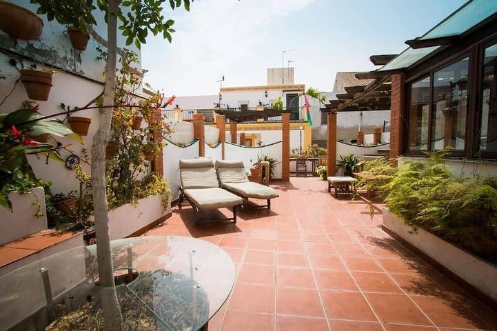 Holiday home for 8 people, with terrace - 1