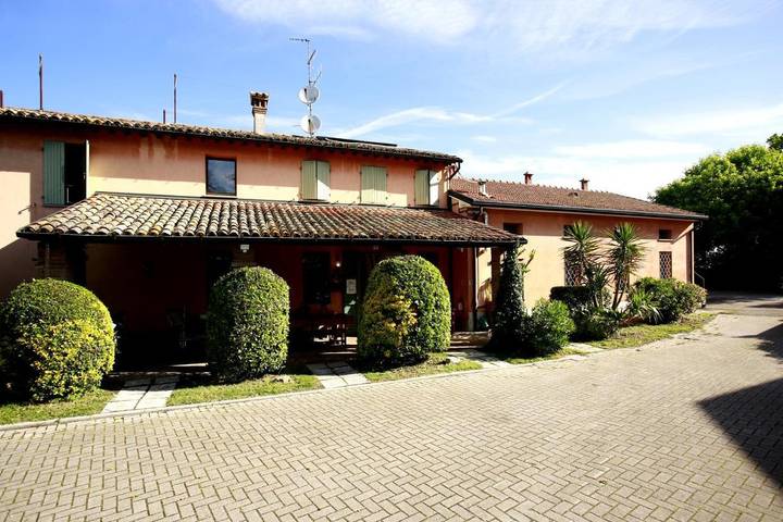 B&b a Faenza