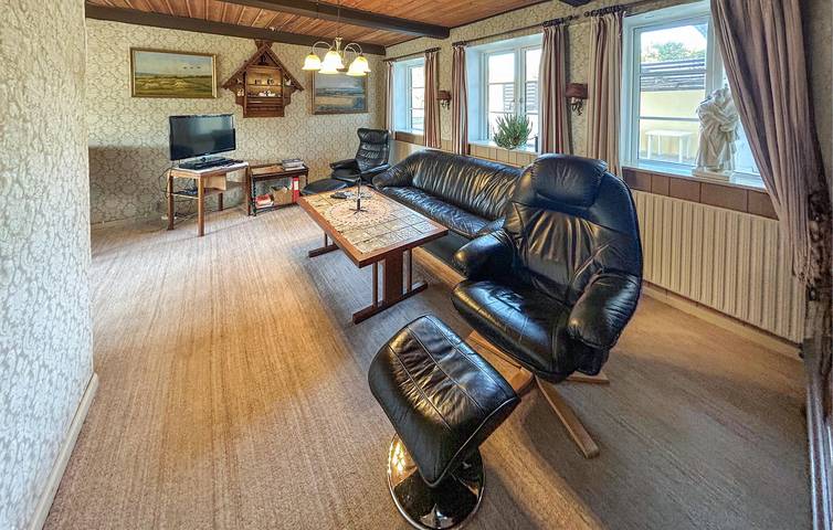 Ferienhaus für 8 Personen mit Garten in Nordborg, Kleiner Belt