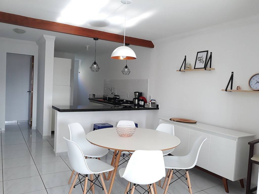 Ganze Wohnung, Wohnung Am Strand in João Pessoa, Litoral Paraibano