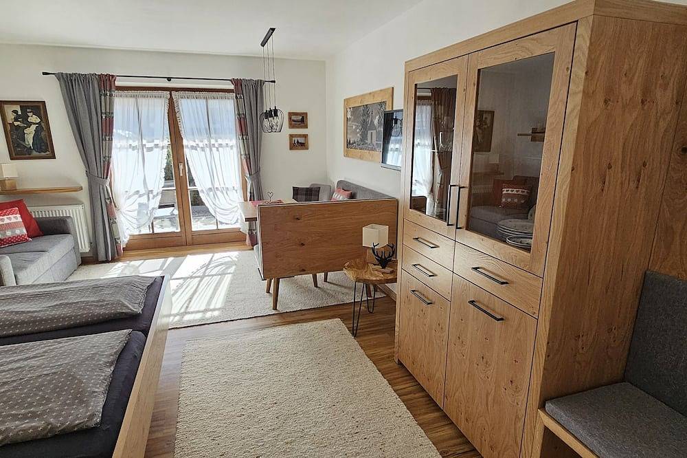 Appartamento vacanze a Chiemgau a partire da 104€ a notte