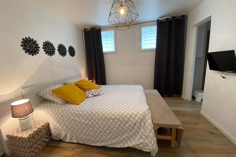 Gîte Ty Mao *** sleeps 14 700m from the sea in Étables-sur-Mer, Côte de Goëlo