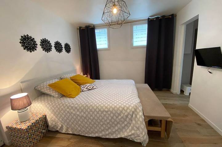 Location de vacances pour 14 personnes, avec terrasse à Étables-sur-Mer - 4