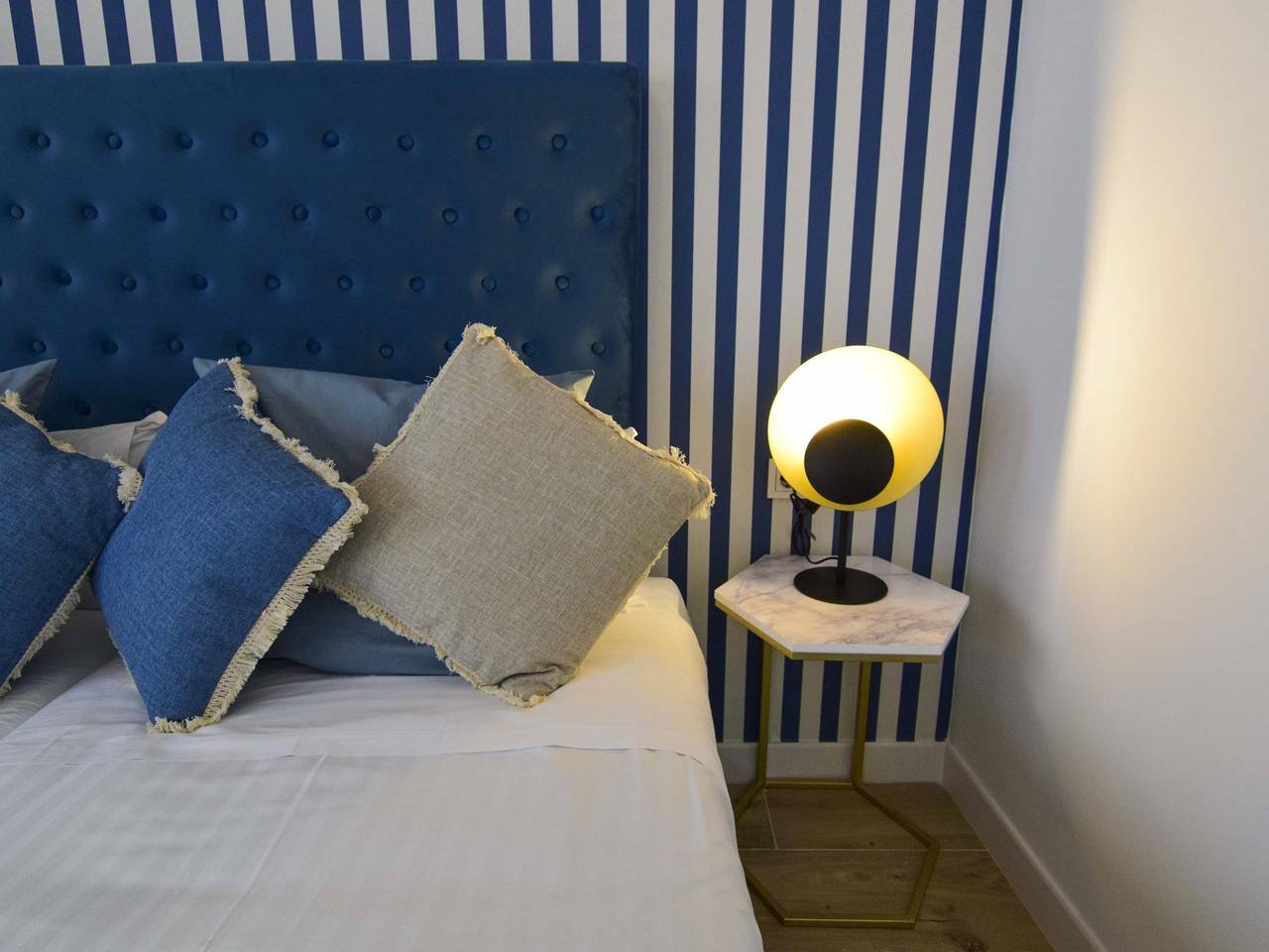 Apartamento vacacional entero, Letmalaga Square Merced B in Málaga Centro, Málaga