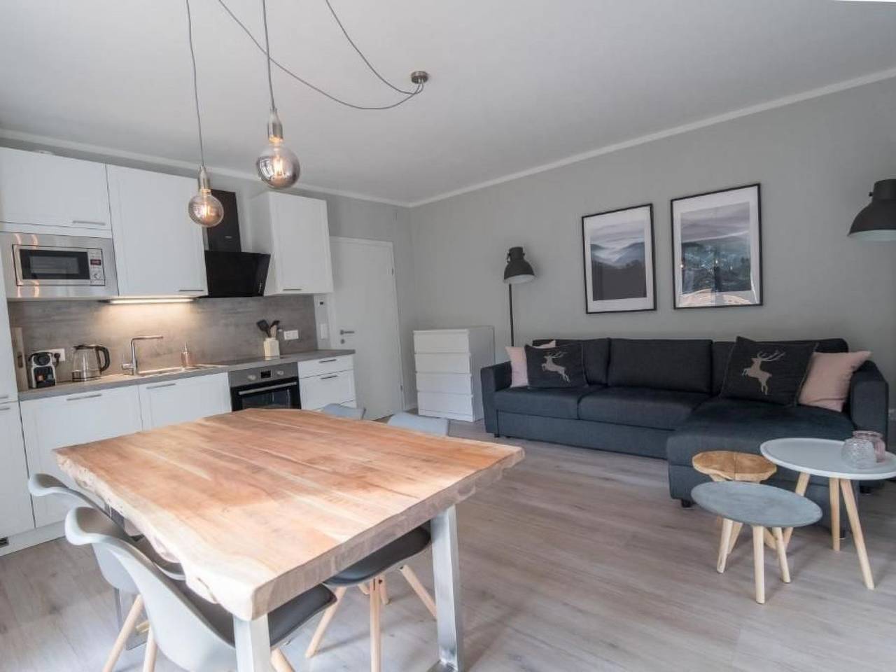 Ganze Wohnung, Mirato in Bach (Kärnten), Bad Kleinkirchheim