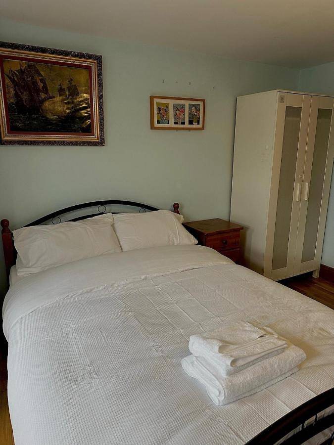 Gîte pour 2 personnes, avec vue dans Surbiton - 3