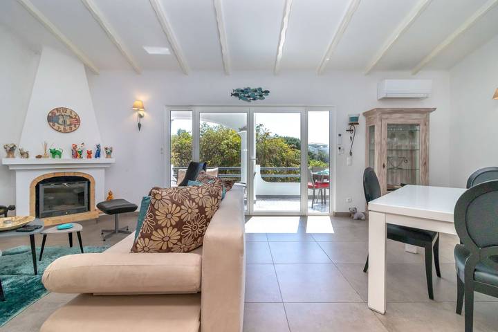 Casa vacanza per 5 persone, con giardino e piscina - 1
