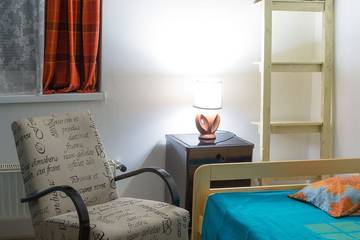 Hütte für 7 Personen in Slowakei, Bild 1