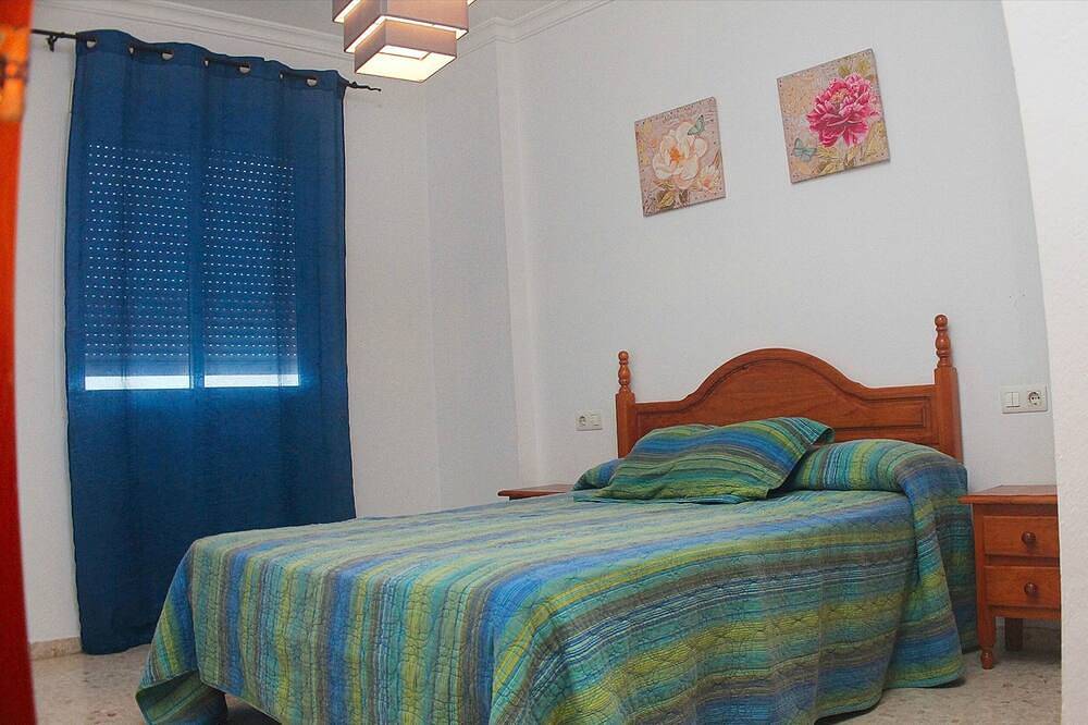 Ganze Wohnung, Zentral gelegene haustierfreundliche Wohnung in Conil in Conil de la Frontera, Costa de la Luz