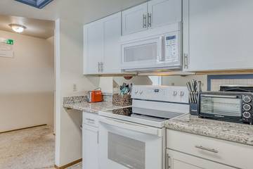 Vacation House for 4 Guests in Kingsbury, Lake Tahoe, Picture 4