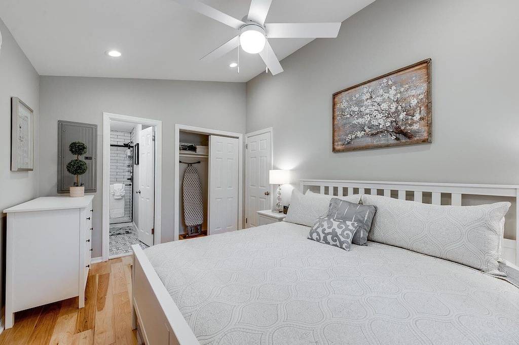 Sonniger Rückzug 4 Br Ranch in Princeton in West Windsor Township, Mercer County