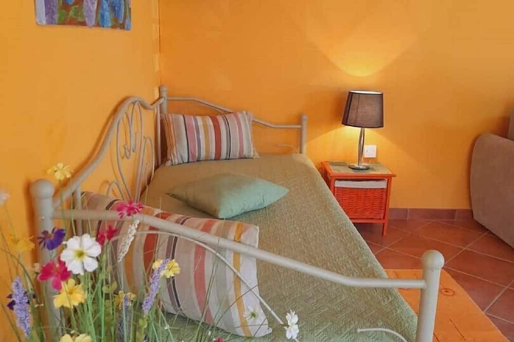 Ganze Wohnung, Studio-Ferienwohnung Barica A3 in Vrsar, Općina Vrsar