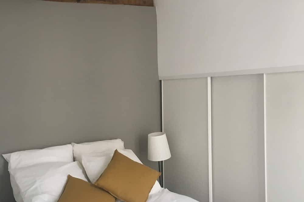 Ganze Wohnung, L'Ecusson, charmante Wohnung mit Parkplatz in Montpellier, Côte d'Améthyste