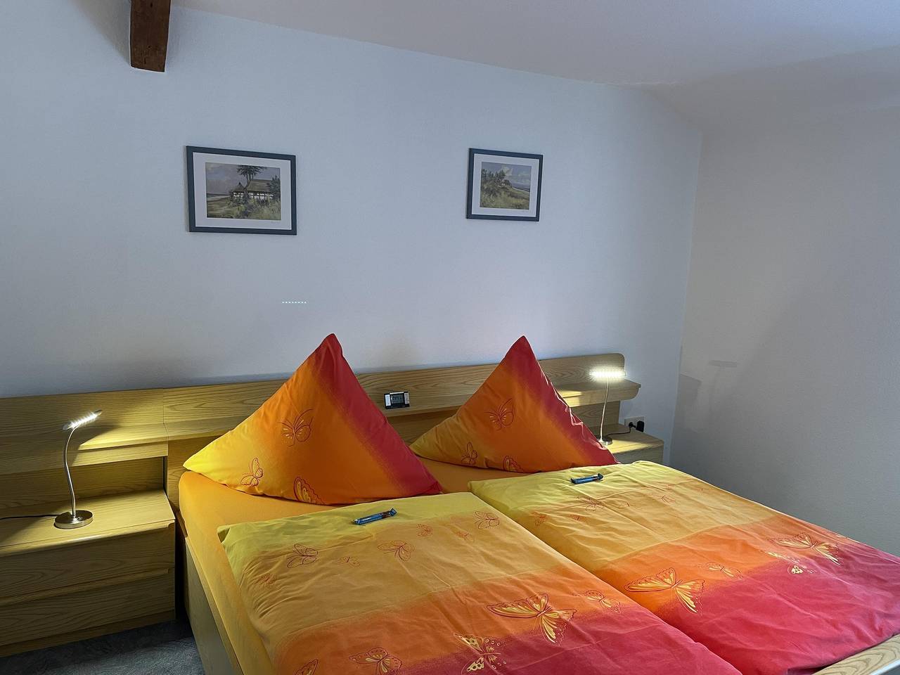 Ganze Ferienwohnung, Ferienwohnung Wellnitz in Dollerup, Schleswig-Flensburg