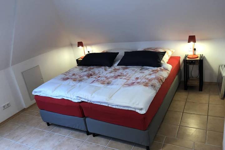 Villa für 9 Personen, mit Balkon in Baden-Württemberg - 4