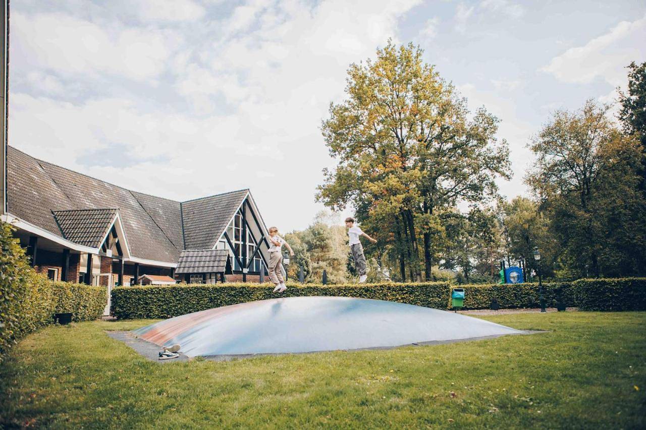 Bungalow in Hooghalen, Drenthe