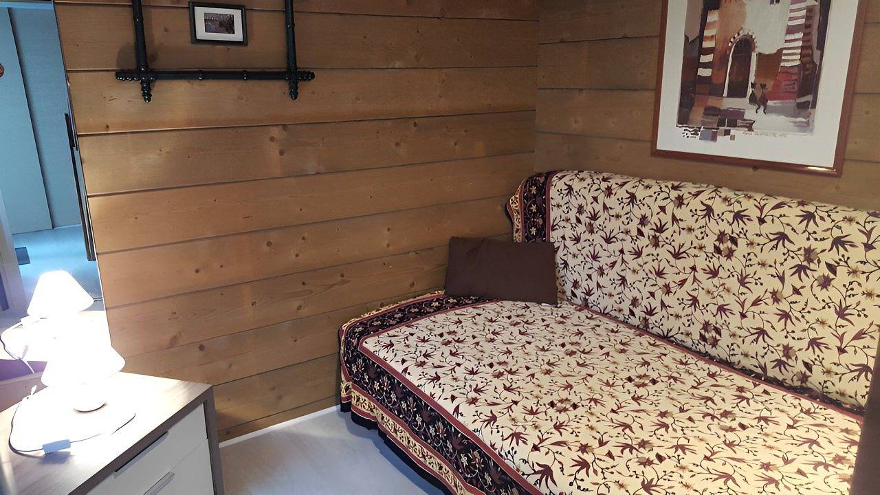 L'Enclos in Villefranche-de-Rouergue, Aveyron