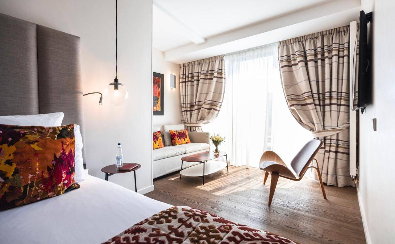 Hotel & Spa Regent Petite France By Stay Collection in Strasbourg, Région de Strasbourg