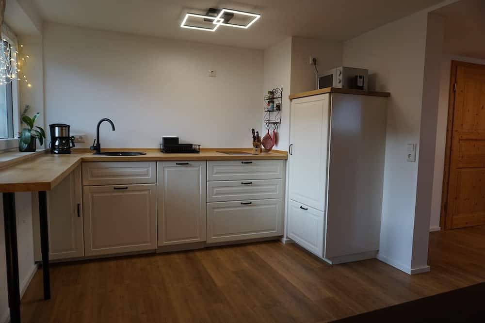 Ganze Wohnung, Jenbachtal, für 2 Personen, 70 qm, 1 sep. Schlafzimmer in Bad Feilnbach, Alpenland Tegernsee Schliersee