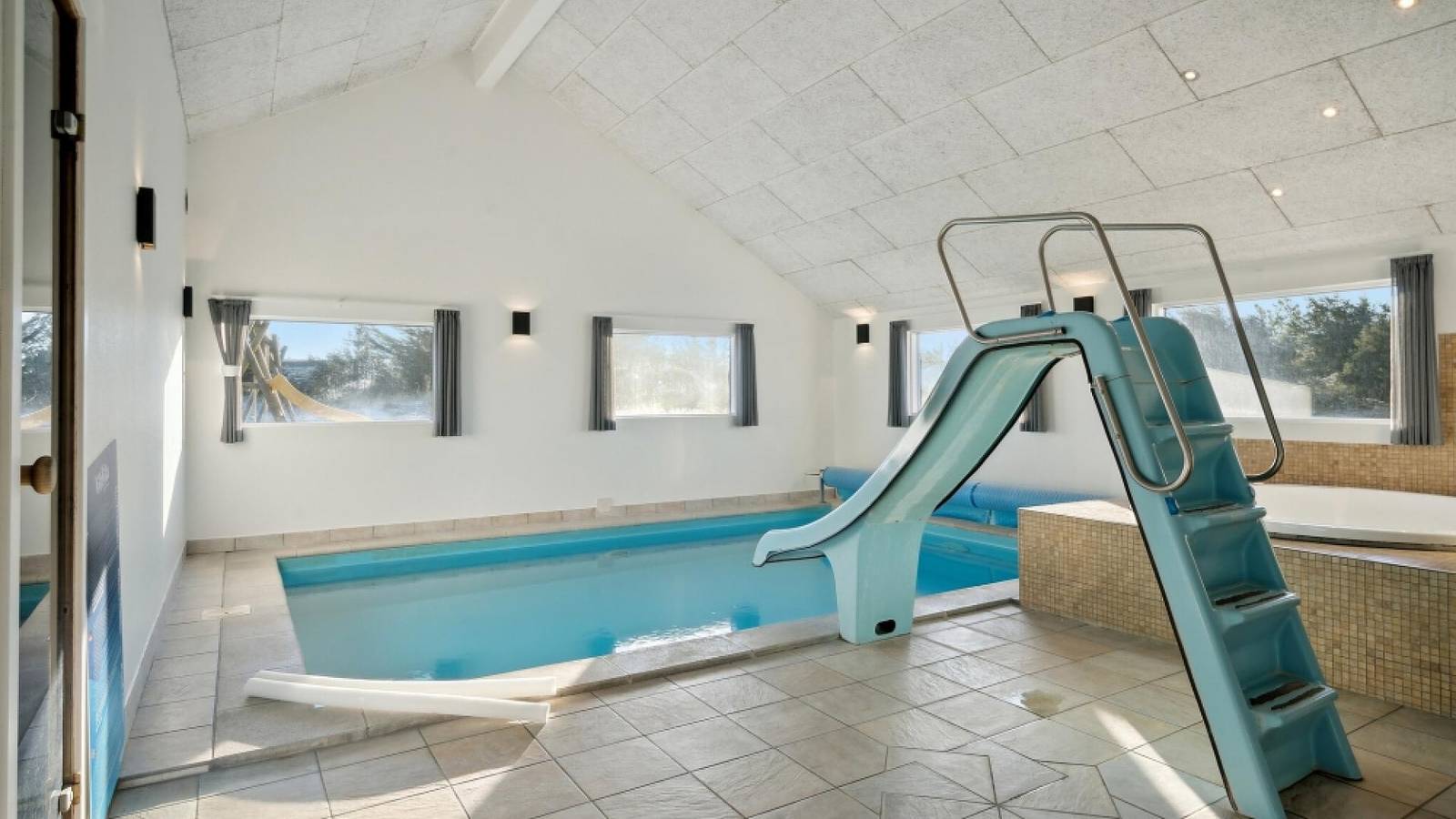 Casa vacanza a Harboore a partire da 564€ a notte