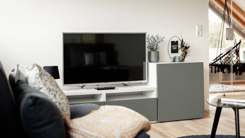 Ferienwohnung für 2 Personen in Bad Wurzach - 4