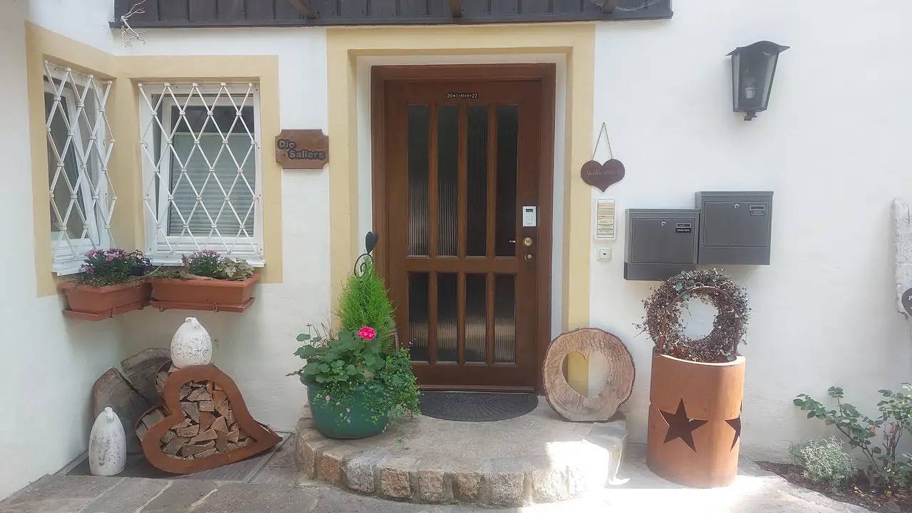 Ganze Ferienwohnung, Ferienwohnung für 2 Personen (70 m²) in Garmisch-Partenkirchen in Garmisch-Partenkirchen, Bayerische Alpen