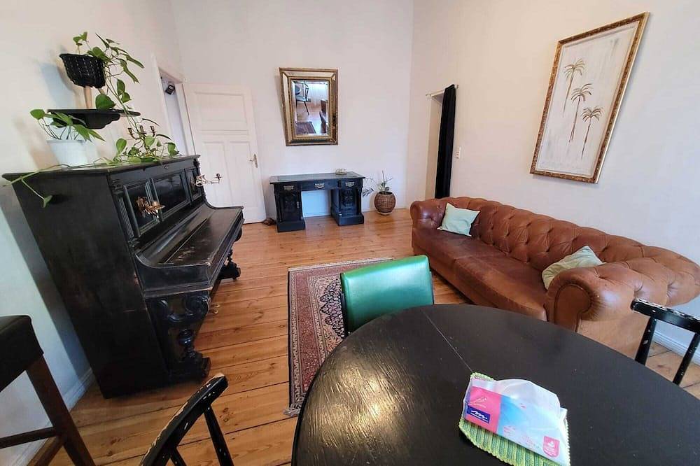 Ganze Wohnung, Quaint 2-bedroom apartment with Wifi in vibrant Berlin in Wedding Berlin, Berlin