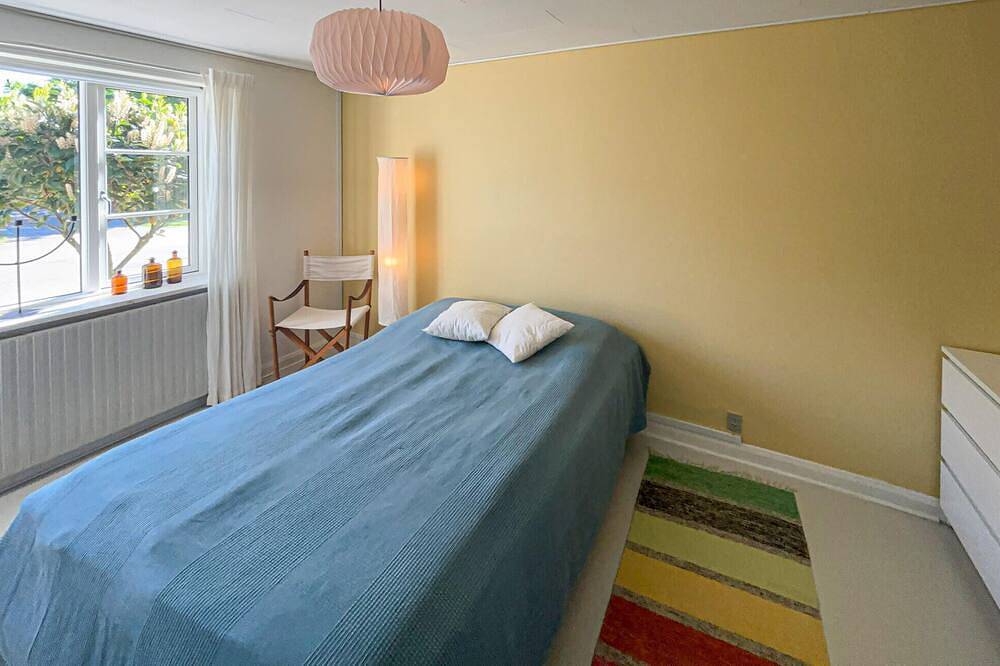 Lovely home in Ulfborg with Wifi in Husby (Dänemark), Nissum Fjord