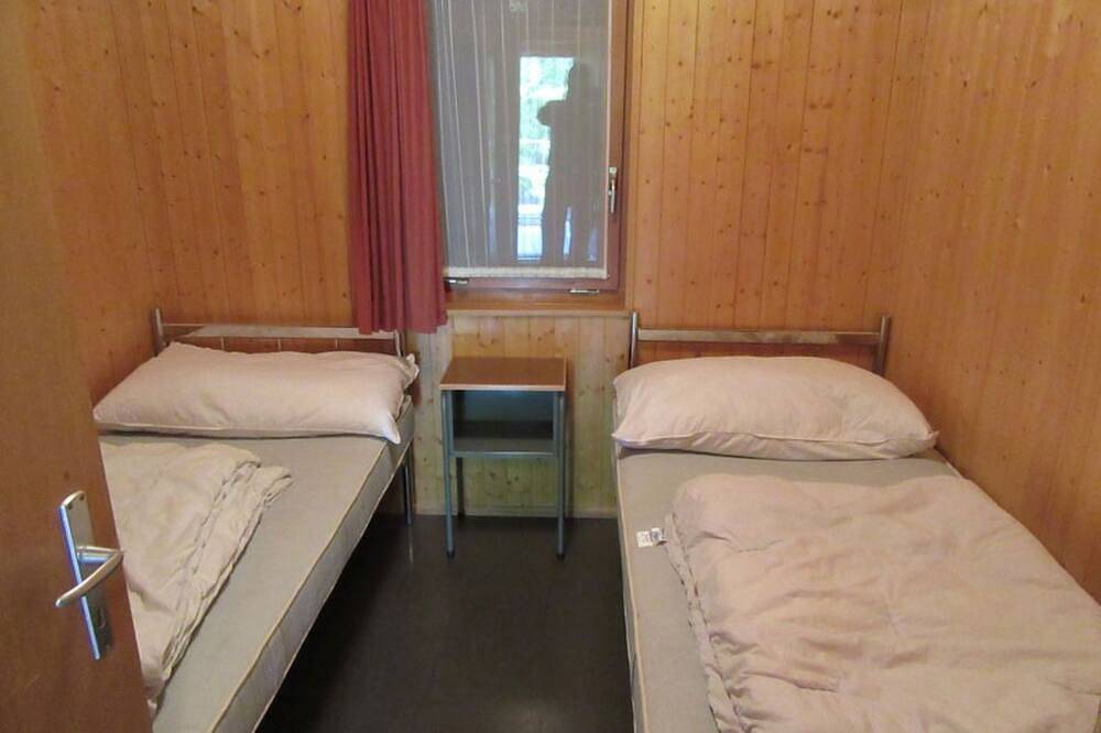 Ganze Wohnung, Hütte Ova Spin il Cuvel, (Zernez) in Zernez, Unterengadin