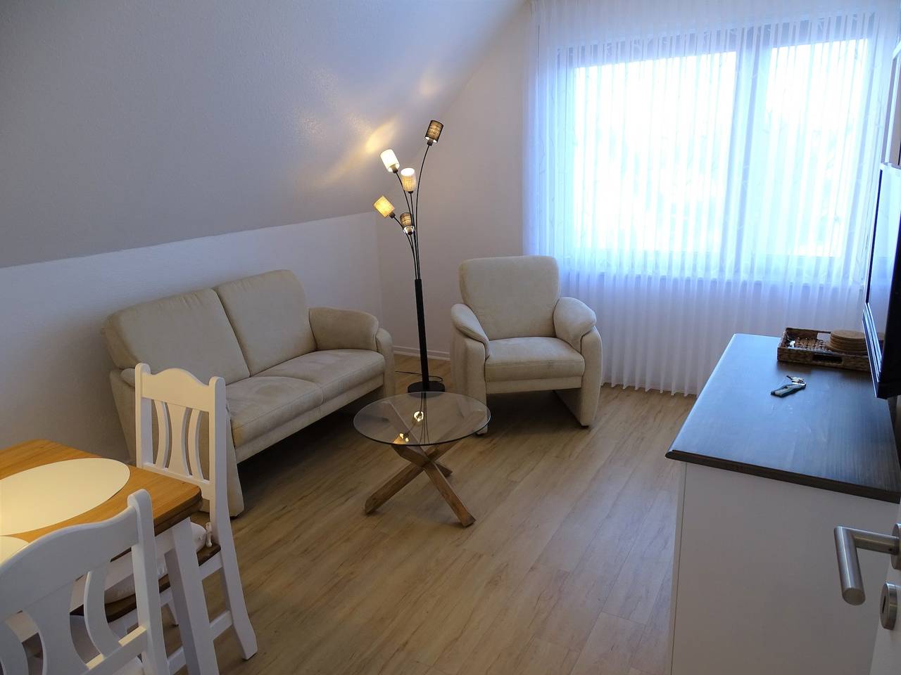 Ganze Ferienwohnung, Köpp 4 in Dahme, Ostholstein