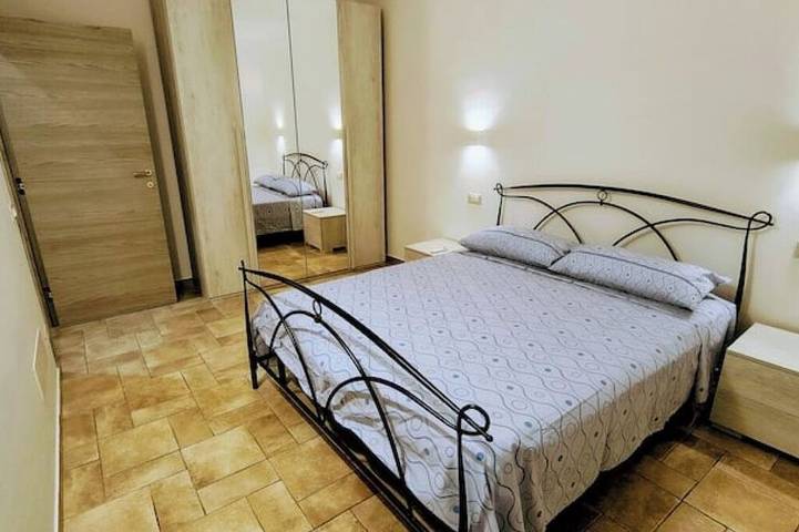 Appartement entier, Tourist Accommodation The Ancient Village of Leonardo in Fondi, Province de Latina