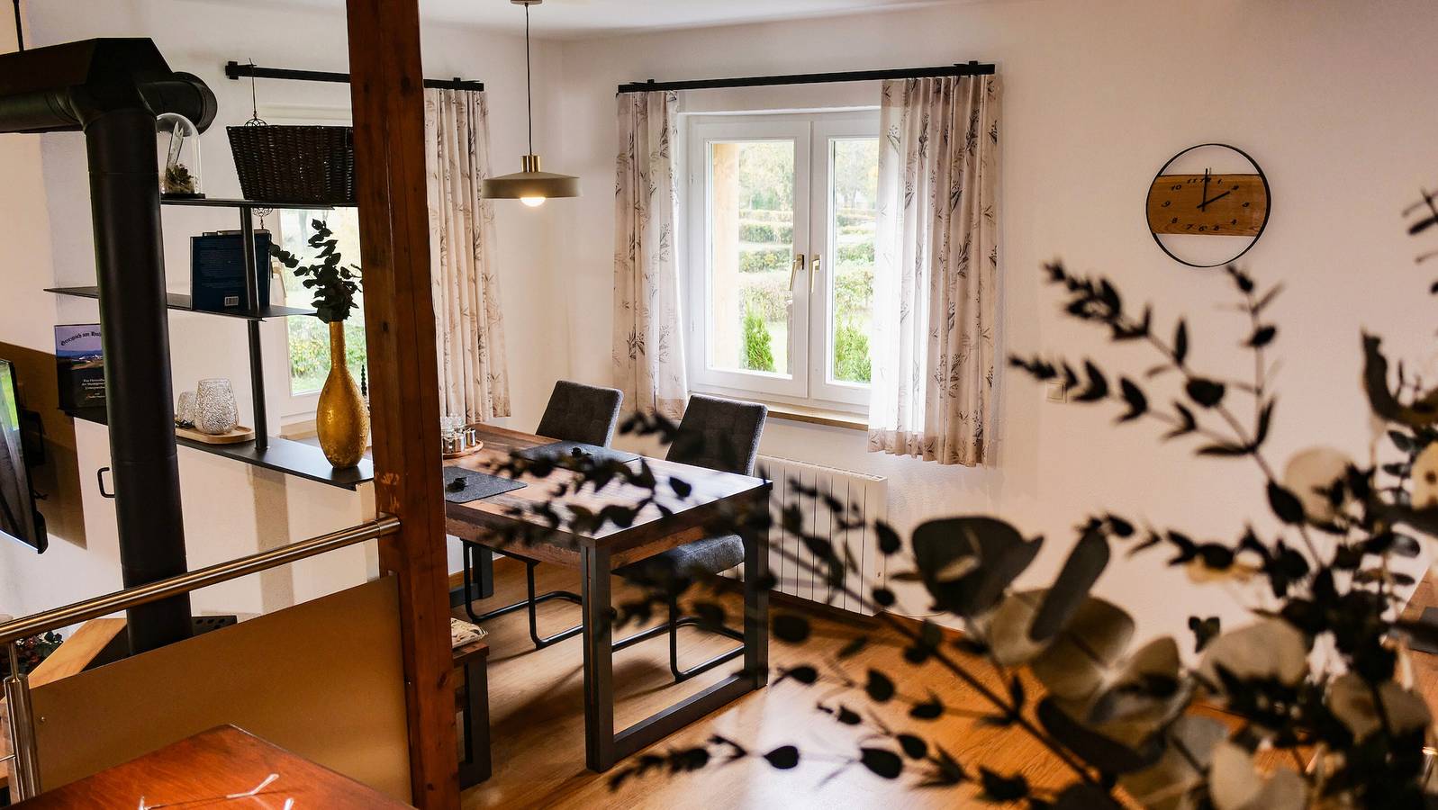 Ferienhaus 'Landidyll Wastl' mit privater Terrasse, privatem Garten und Wi-Fi in Untergriesbach, Passauer Land