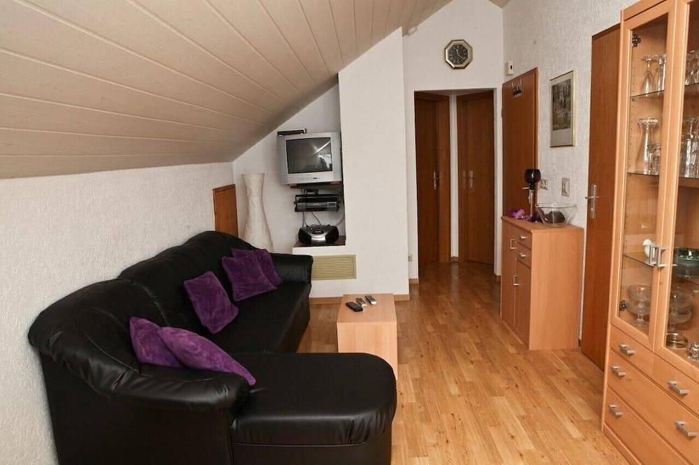 Ganze Wohnung, Ferienwohnung  nördlicher Bodensee in Pfullendorf, Nördlicher Bodensee region