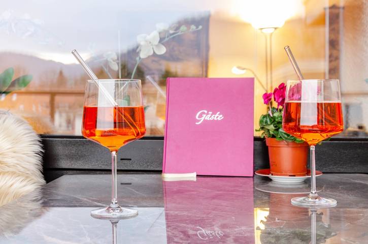 Ferienwohnung für 4 Personen, mit Balkon, mit Haustier in Bad Harzburg - 4