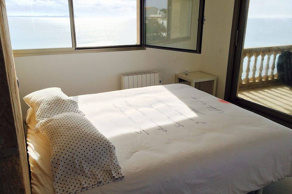 Traum Haus am Meer in Es Trenc, Campos