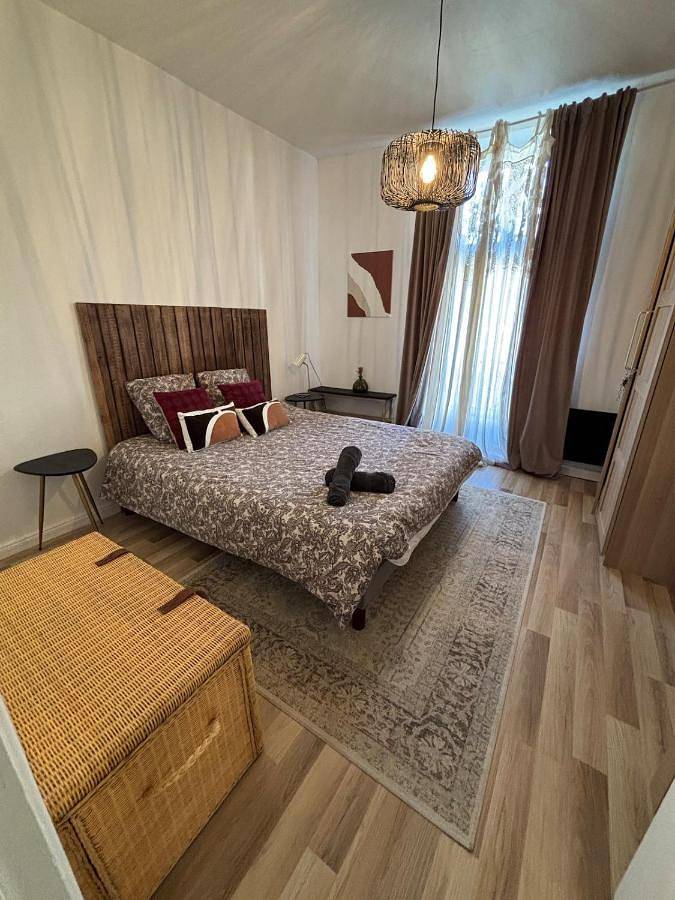 Gîte pour 6 personnes à La Chapelle-en-Serval - 3