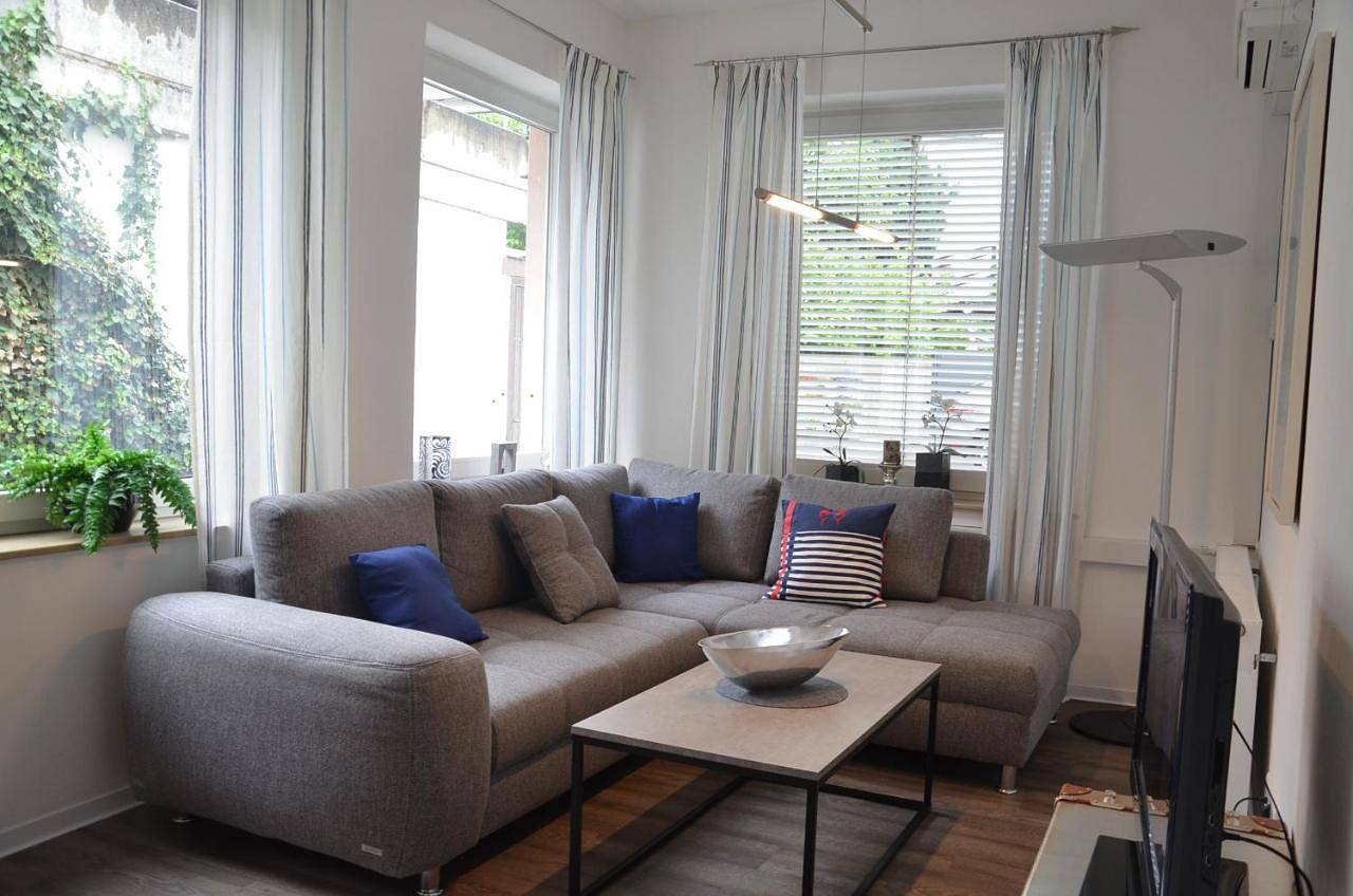 Ganze Wohnung, Fewo -Zum Tresor- in Marsberg, Hochsauerlandkreis