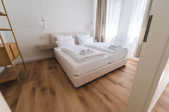 Ferienwohnung für 4 Personen in Hildesheim - 4