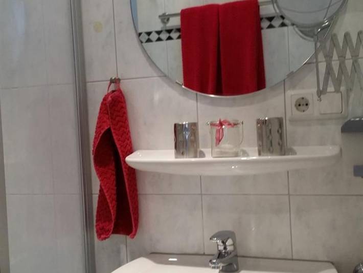 Ferienwohnung für 2 Personen, mit Terrasse, mit Haustier im Ahrtal - 4